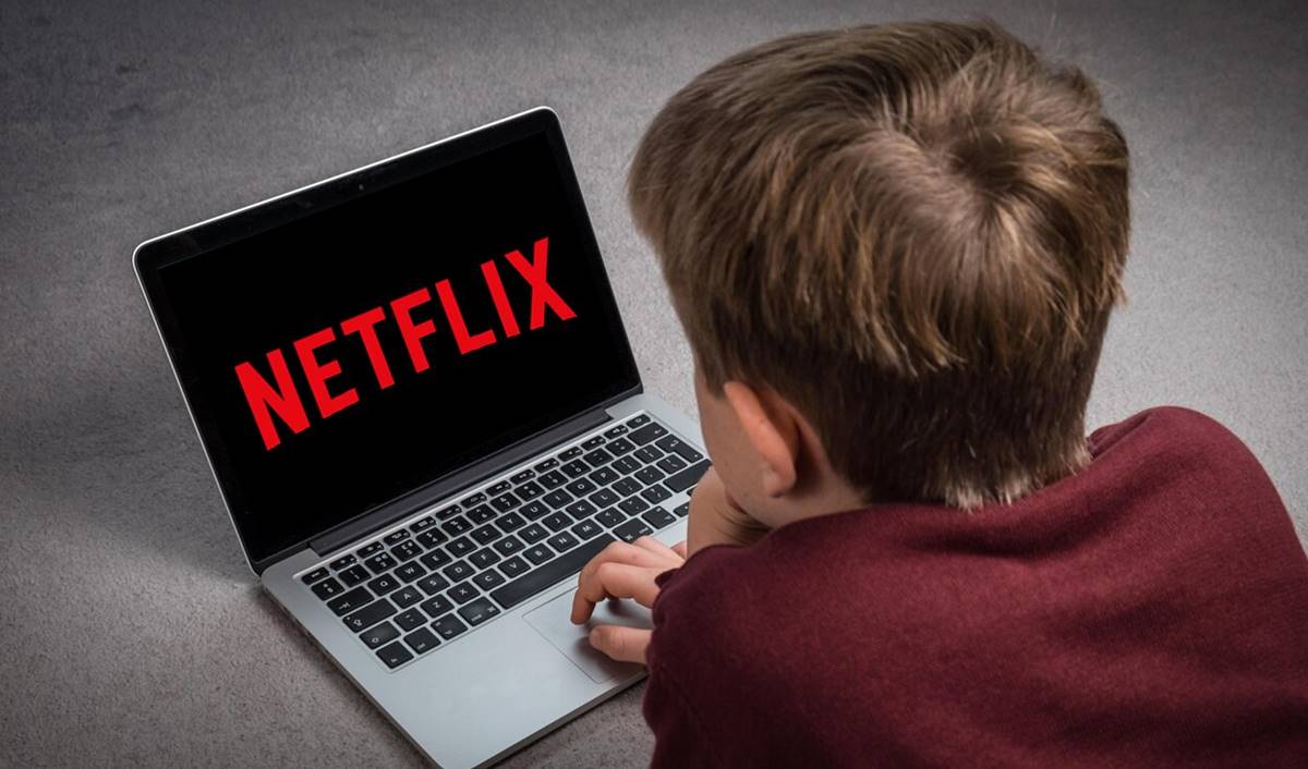Netflix lança função para ajudar os pais a conhecer os gostos de seus filhos
