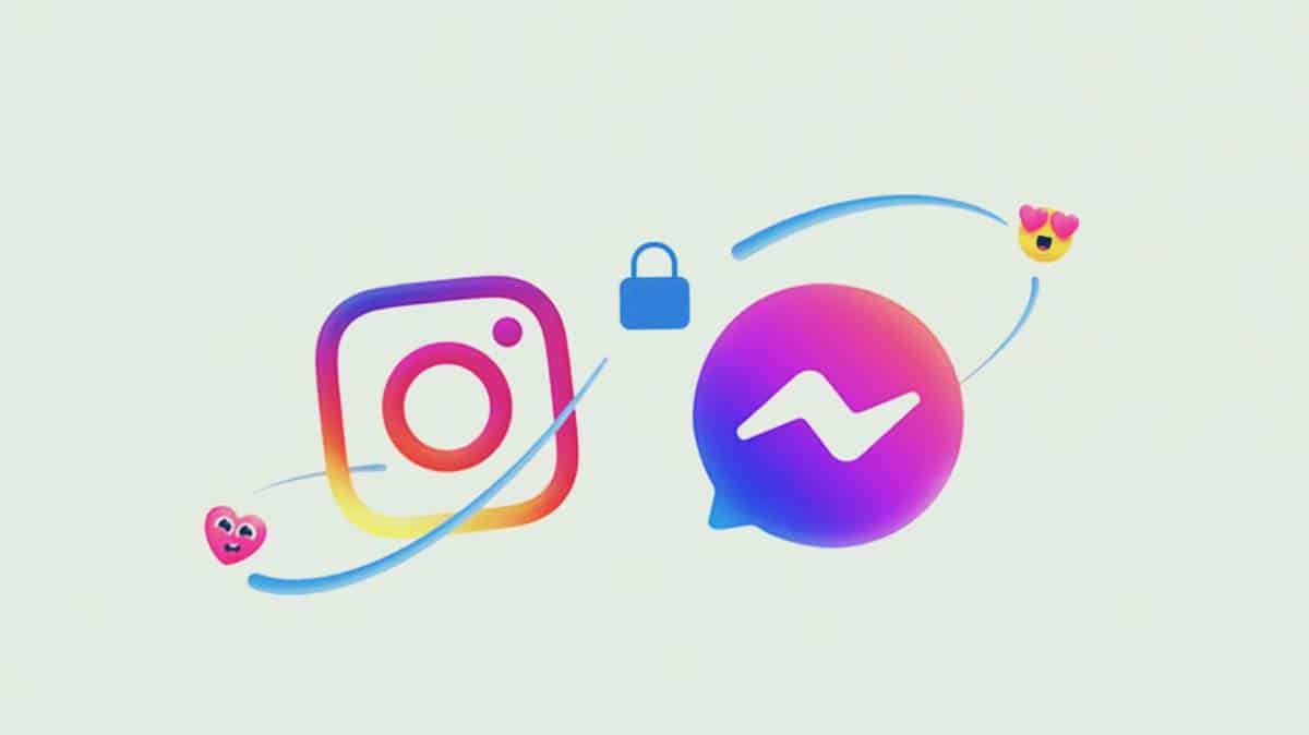 Instagram e Messenger: terão aviso quando tirarem print das conversas