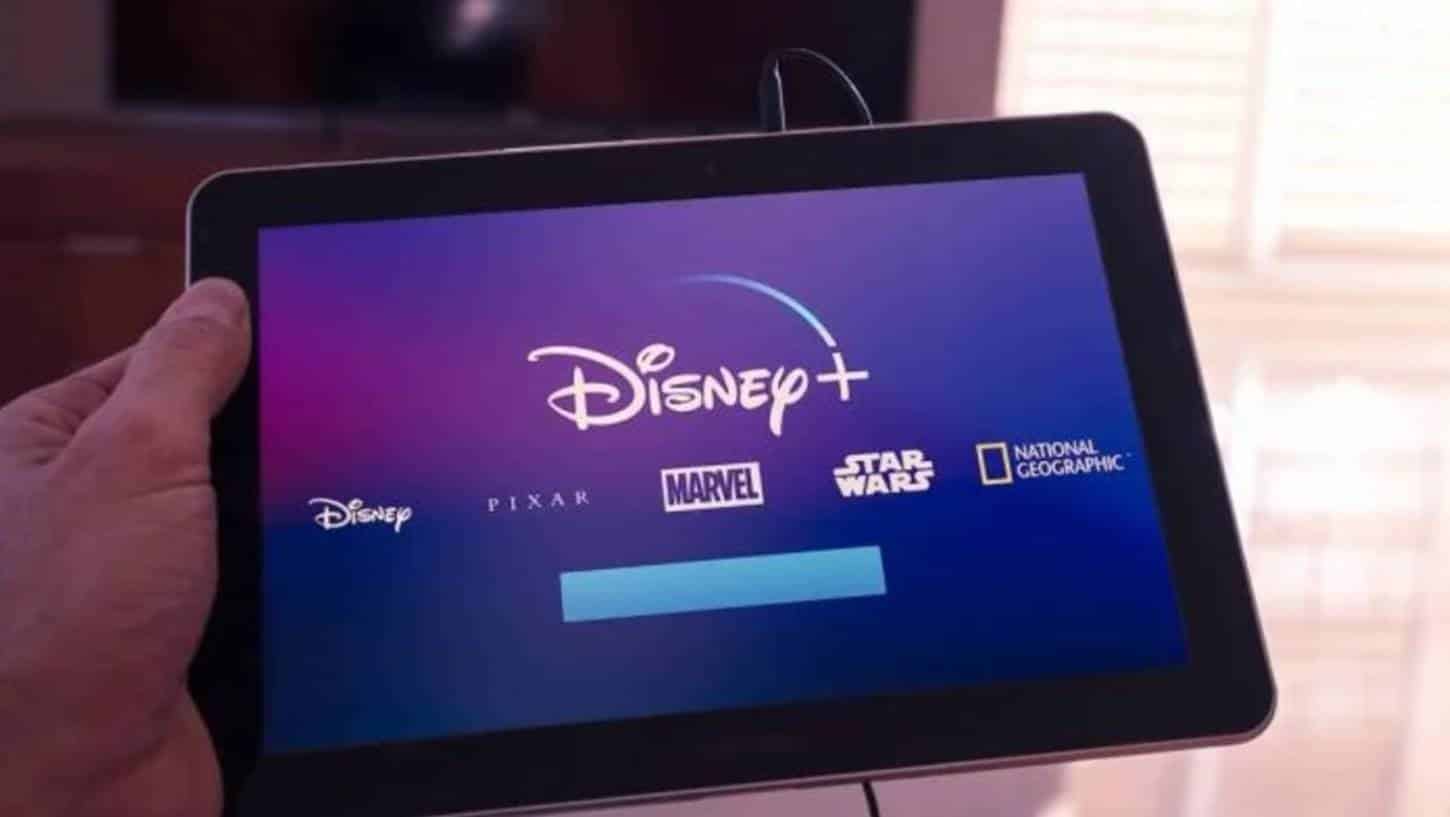 Disney +: conheça as melhores estreias preparadas para 2021