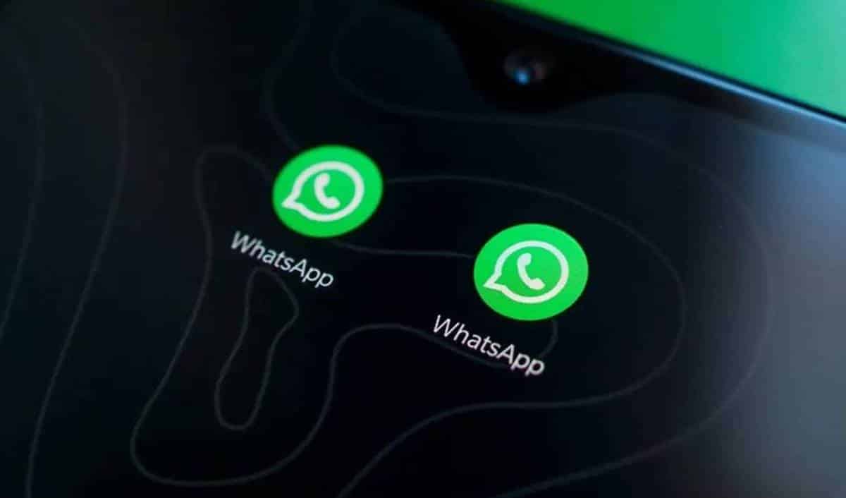 WhatsApp e um truque para ter duas contas no mesmo smartphone