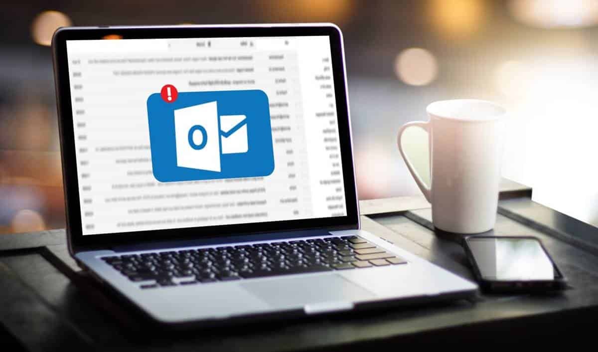 Email falso: criminosos se passam pelo Outlook para roubar senhas
