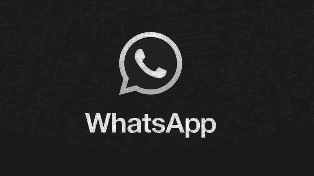Descubra aqui como colocar o ícone do WhatsApp no modo escuro