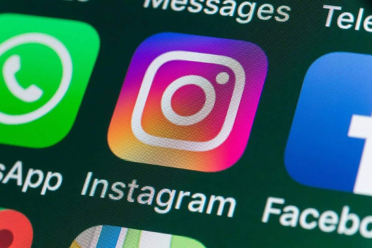Instagram: o que fazer se você não consegue entrar na rede social?