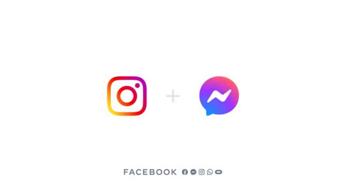 Instagram Direct e Facebook Messenger ficam fora do ar nesta quinta