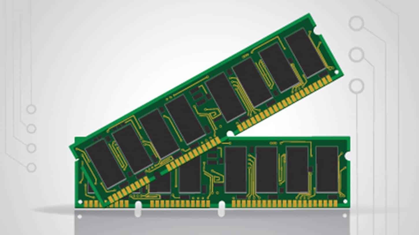 PC rápido: como consumir menos memória RAM em seu PC?