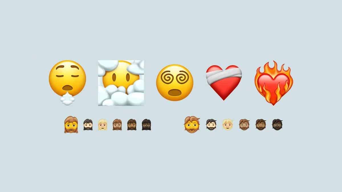 Conheça 115 novos emojis que chegam ao WhatsApp para Android