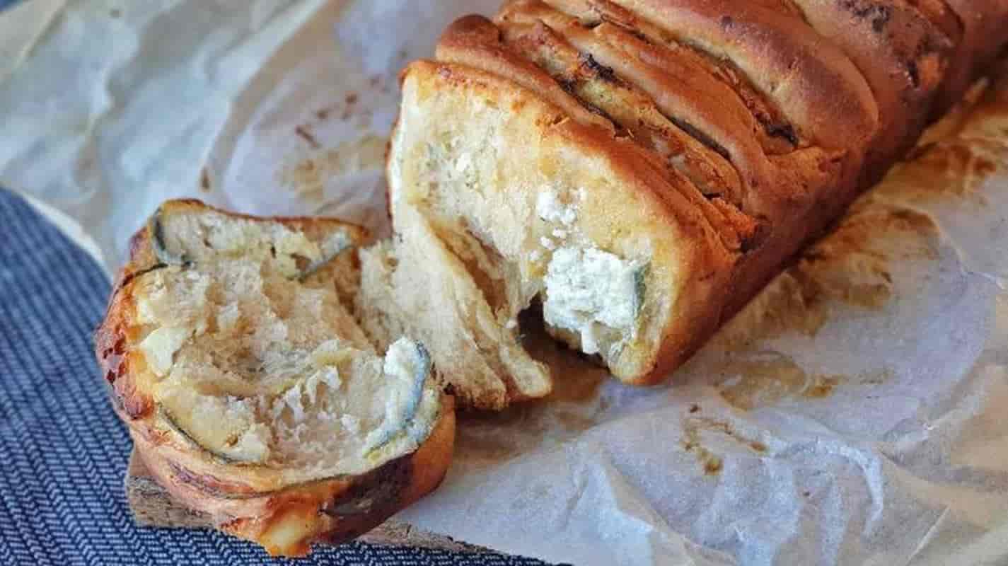 Pão de queijo e mostarda, a receita ideal para deliciar o paladar