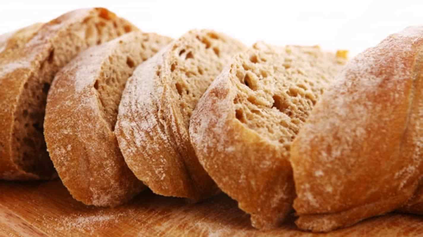 Como fazer pão especial para  torrijas caseiras: receita fácil