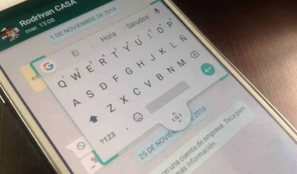 WhatsApp: veja como ativar o teclado flutuante em seu smartphone