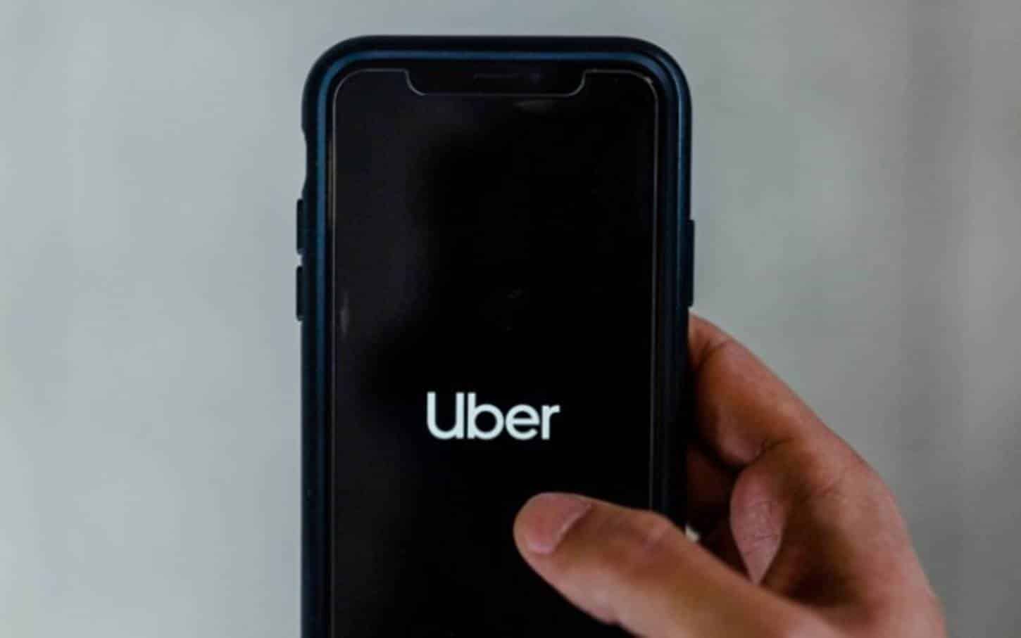 Uber e Uber Eats passam a aceitar novo método de pagamento no Brasil 