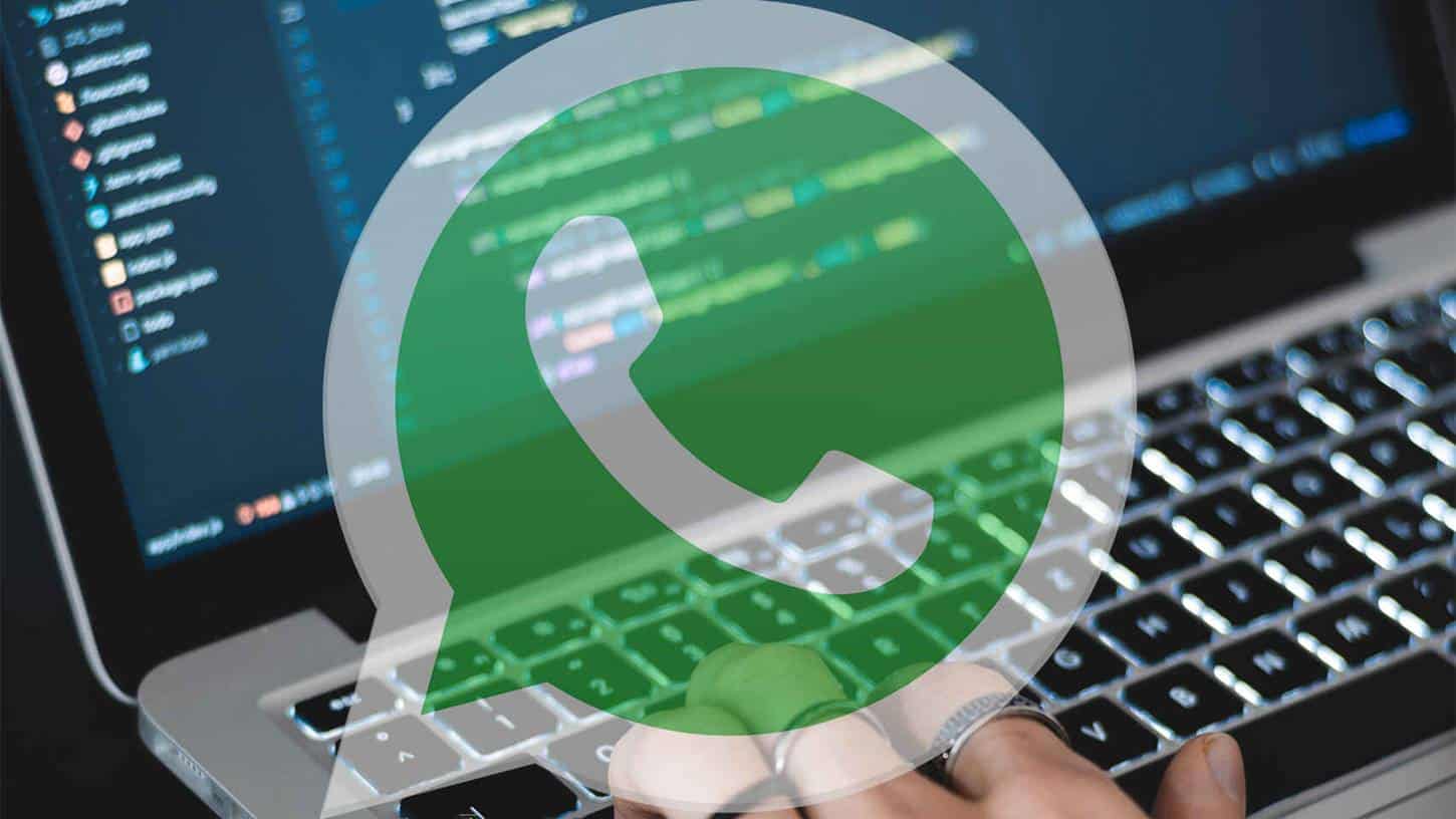 WhatsApp tem muitos truques para que não entrem na sua conta