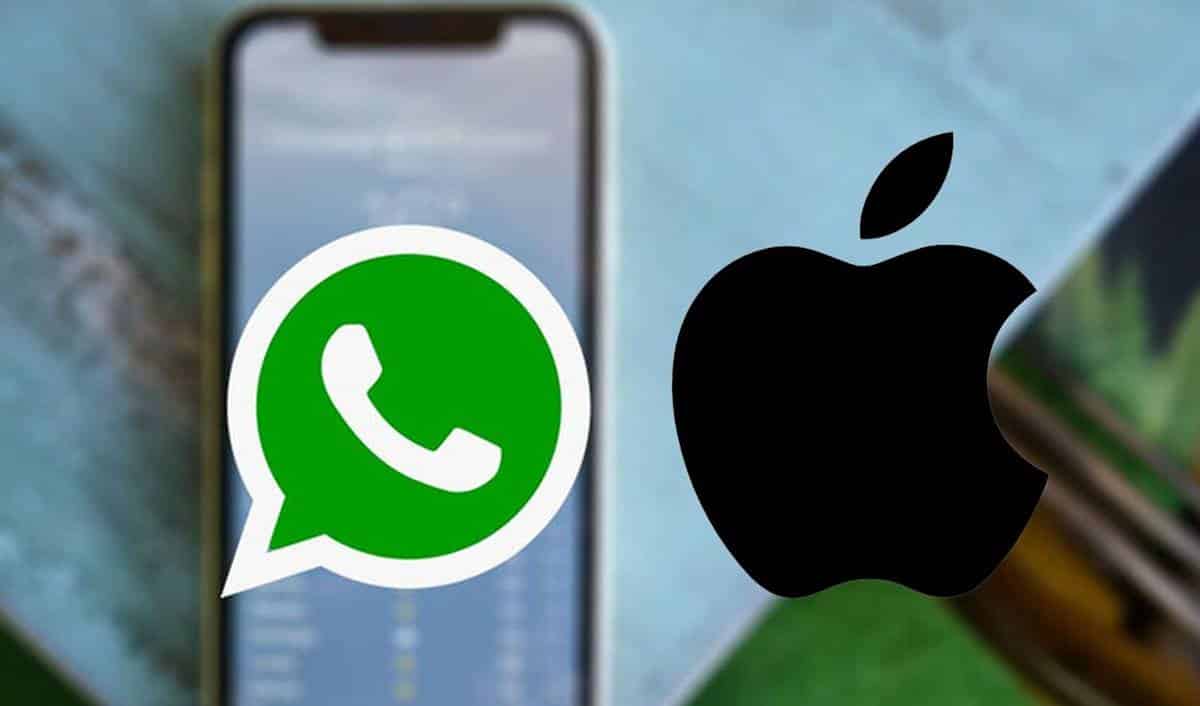 WhatsApp ataca a Apple e a acusa de práticas anticompetitivas