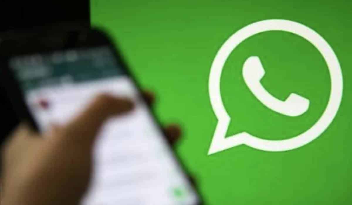 WhatsApp: como enviar mensagens para um número sem precisar adicioná-lo?