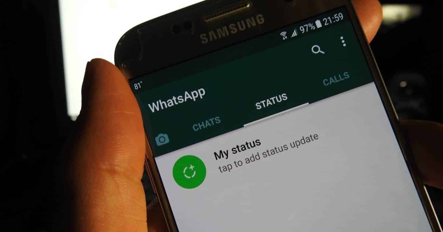 WhatsApp: conheça os melhores truques usar no status do app